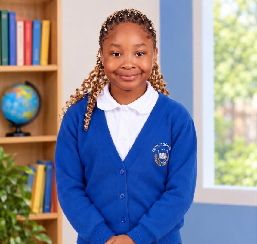 Lewis Solid Foundation School Award